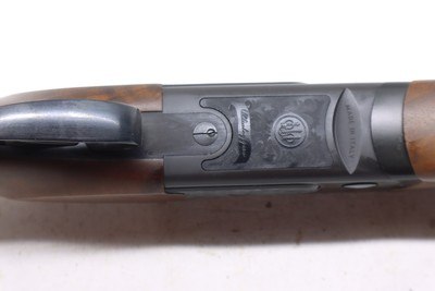 Beretta 690 UL Ultralegro 12ga 24