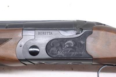 Beretta 690 UL Ultralegro 12ga 24