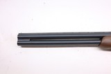 Beretta 690 UL Ultralegro 12ga 24