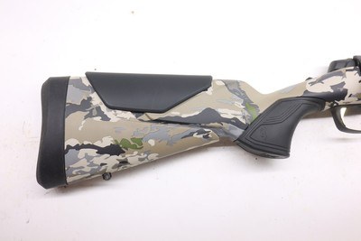 Browning X-Bolt 2 300 Win Speed stock 2023 Factory Demo 036006229 - Image 3 of 20