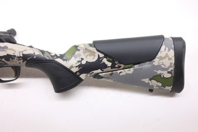 Browning X-Bolt 2 300 Win Speed stock 2023 Factory Demo 036006229 - Image 18 of 20