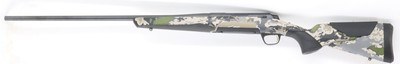 Browning X-Bolt 2 300 Win Speed stock 2023 Factory Demo 036006229 - Image 19 of 20