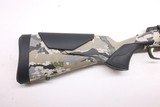 Browning X-Bolt 2 300 Win Speed stock 2023 Factory Demo 036006229 - Image 3 of 20