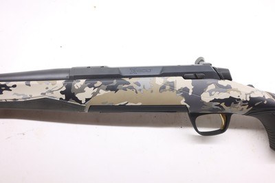 Browning X-Bolt 2 300 Win Speed stock 2023 Factory Demo 036006229 - Image 17 of 20