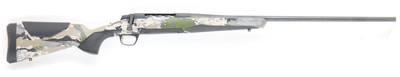 Browning X-Bolt 2 300 Win Speed stock 2023 Factory Demo 036006229 - Image 20 of 20