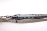 Browning X-Bolt 2 300 Win Speed stock 2023 Factory Demo 036006229 - Image 9 of 20