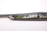 Browning X-Bolt 2 300 Win Speed stock 2023 Factory Demo 036006229 - Image 16 of 20