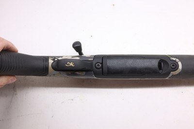 Browning X-Bolt 2 300 Win Speed stock 2023 Factory Demo 036006229 - Image 12 of 20