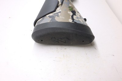Browning X-Bolt 2 300 Win Speed stock 2023 Factory Demo 036006229 - Image 2 of 20