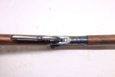 Winchester 1892 92 Deluxe Saddle Ring Carbine 2020 Demo 534317137 - Image 13 of 22