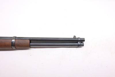 Winchester 1892 92 Deluxe Saddle Ring Carbine 2020 Demo 534317137 - Image 6 of 22
