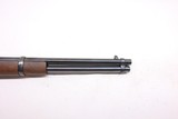 Winchester 1892 92 Deluxe Saddle Ring Carbine 2020 Demo 534317137 - Image 6 of 22