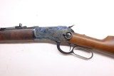 Winchester 1892 92 Deluxe Saddle Ring Carbine 2020 Demo 534317137 - Image 18 of 22