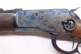 Winchester 1892 92 Deluxe Saddle Ring Carbine 2020 Demo 534317137 - Image 20 of 22