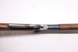 Winchester 1892 92 Deluxe Saddle Ring Carbine 2020 Demo 534317137 - Image 13 of 22