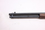 Winchester 1892 92 Deluxe Saddle Ring Carbine 2020 Demo 534317137 - Image 16 of 22