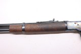 Winchester 1892 92 Deluxe Saddle Ring Carbine 2020 Demo 534317137 - Image 17 of 22