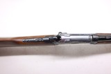 Winchester 1892 92 Deluxe Saddle Ring Carbine 2020 Demo 534317137 - Image 10 of 22