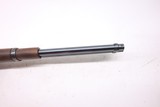 Winchester 1892 92 Deluxe Saddle Ring Carbine 2020 Demo 534317137 - Image 15 of 22