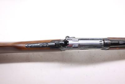 Winchester 1892 92 Deluxe Saddle Ring Carbine 2020 Demo 534317137 - Image 10 of 22