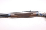 Winchester 1892 Deluxe Take Down Octagon 16