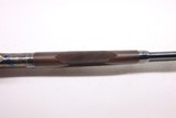 Winchester 1892 Deluxe Take Down Octagon 16