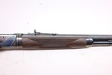 Winchester 1892 Deluxe Take Down Octagon 16