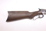 Winchester 1892 Deluxe Take Down Octagon 16