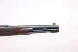 Winchester 1892 Deluxe Take Down Octagon 16