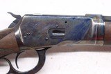 Winchester 1892 Deluxe Take Down Octagon 16