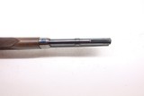 Winchester 1892 Deluxe Take Down Octagon 16