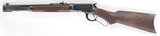 Winchester 1892 Deluxe Take Down Octagon 16