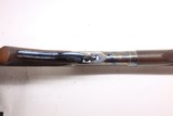 Winchester 1892 Deluxe Take Down Octagon 16