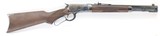 Winchester 1892 Deluxe Take Down Octagon 16