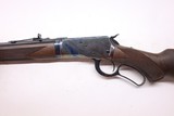 Winchester 1892 Deluxe Take Down Octagon 16