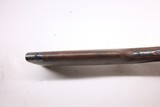Winchester 1892 Deluxe Take Down Octagon 16