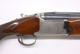 Nikko Shadow Skeet 12ga 28