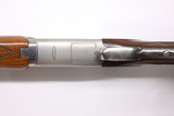 Nikko Shadow Skeet 12ga 28