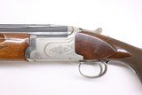 Nikko Shadow Skeet 12ga 28