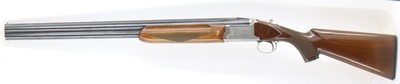 Nikko Shadow Skeet 12ga 28