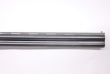 Nikko Shadow Skeet 12ga 28