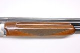 Nikko Shadow Skeet 12ga 28