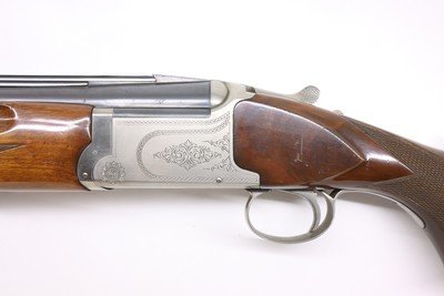 Nikko Shadow Skeet 12ga 28
