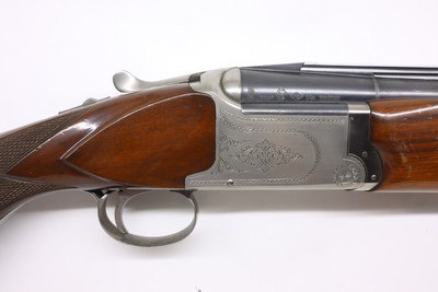 Nikko Shadow Skeet 12ga 28