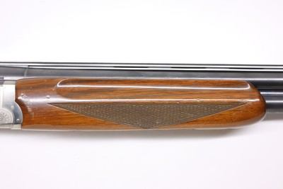 Nikko Shadow Skeet 12ga 28
