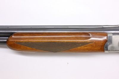 Nikko Shadow Skeet 12ga 28