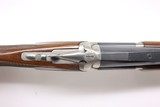 Nikko Shadow Skeet 12ga 28