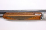 Nikko Shadow Skeet 12ga 28
