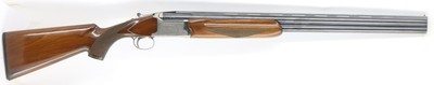 Nikko Shadow Skeet 12ga 28