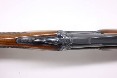 Nikko Shadow Skeet 12ga 28